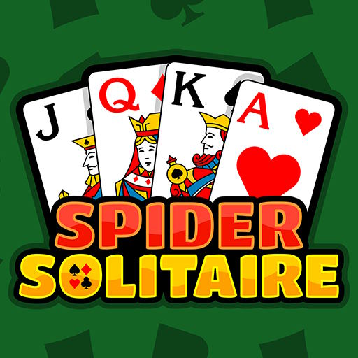Spider Solitaire 3 - Advanced Card Game Challenge